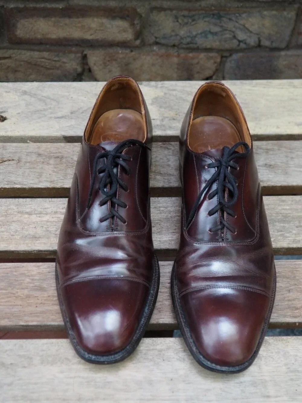 Churchs vintage 2000